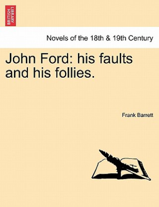 Книга John Ford Frank (Naval Postgraduate School Monterey) Barrett