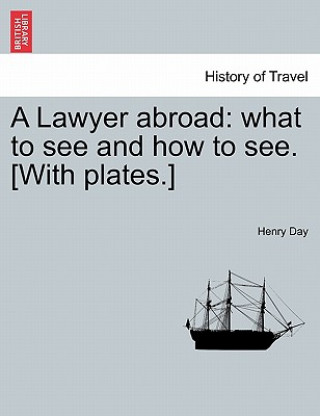 Buch Lawyer Abroad Henry Day