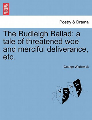 Carte Budleigh Ballad George Wightwick