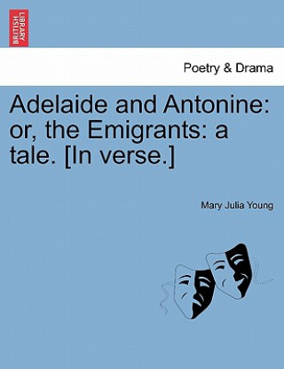 Carte Adelaide and Antonine Mary Julia Young