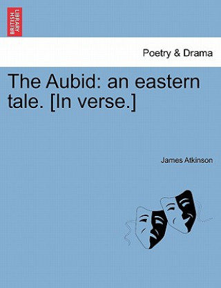 Könyv Aubid James Atkinson