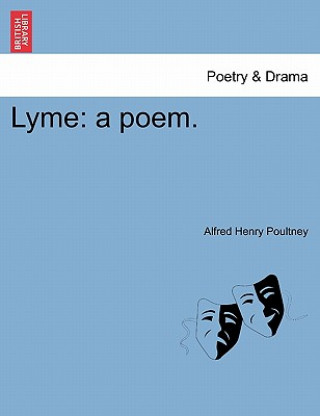 Book Lyme Alfred Henry Poultney