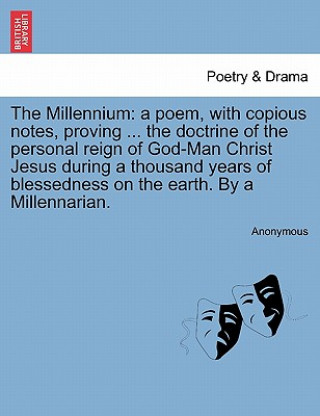 Βιβλίο Millennium Anonymous