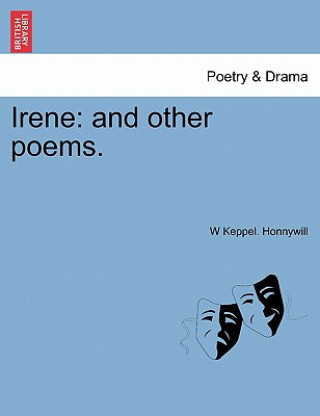 Knjiga Irene W Keppel Honnywill
