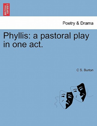 Livro Phyllis C S Burton