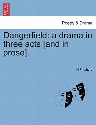 Книга Dangerfield H Pritchard