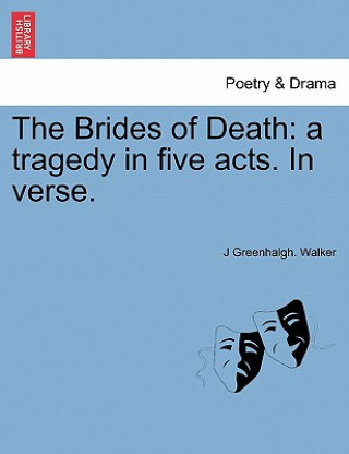 Carte Brides of Death J Greenhalgh Walker