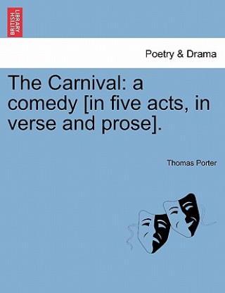 Kniha Carnival Porter
