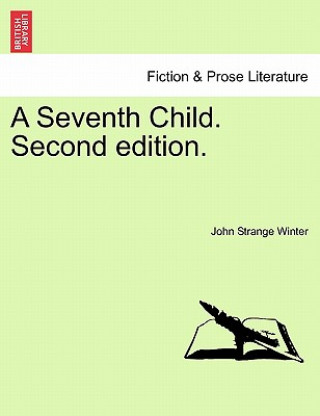 Книга Seventh Child. Second Edition. John Strange Winter