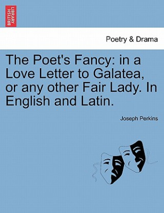 Book Poet's Fancy Joseph Perkins