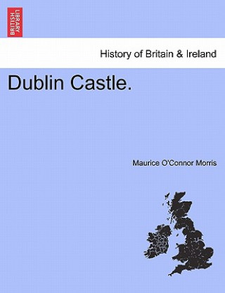 Knjiga Dublin Castle. Maurice O Morris