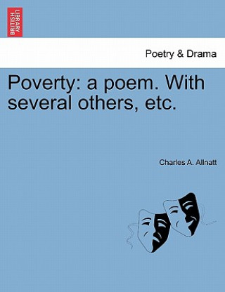 Книга Poverty Charles A Allnatt