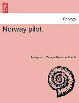 Carte Norway pilot. Anonymous