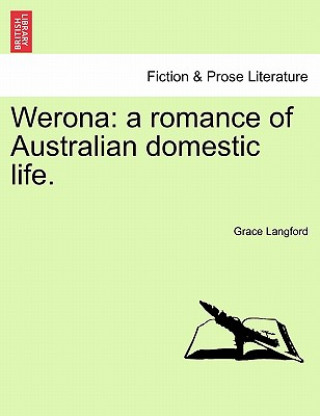 Book Werona Grace Langford