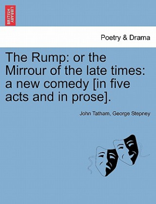 Book Rump George Stepney