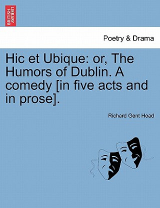 Buch Hic Et Ubique Richard Gent Head