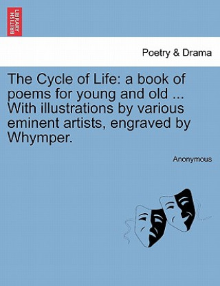 Книга Cycle of Life Anonymous