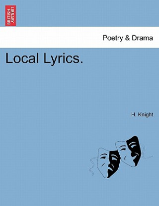 Carte Local Lyrics. H Knight