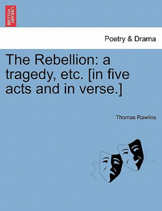 Carte Rebellion Thomas Rawlins
