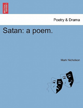 Libro Satan Mark Nicholson