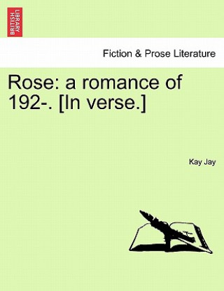 Livre Rose Kay Jay