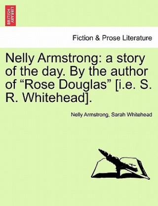 Buch Nelly Armstrong Sarah Whitehead