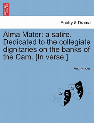 Carte Alma Mater Anonymous