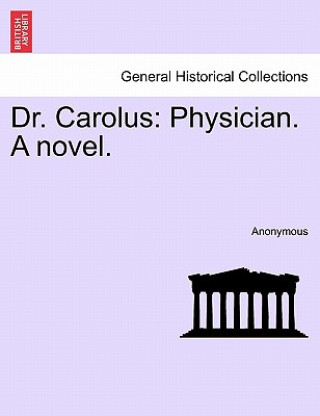 Carte Dr. Carolus Anonymous