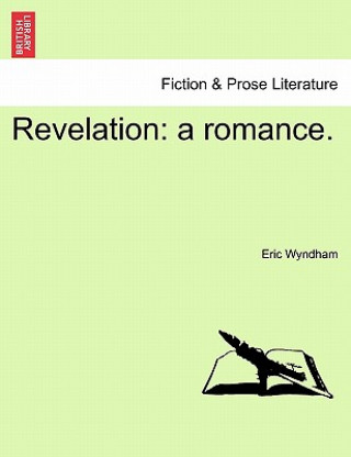 Kniha Revelation Eric Wyndham