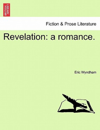 Buch Revelation Eric Wyndham