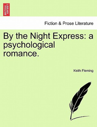 Book By the Night Express Keith Fleming