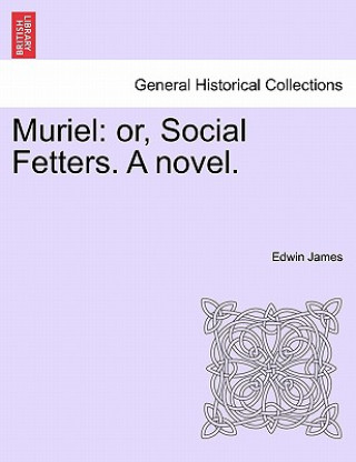 Libro Muriel Edwin James