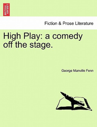 Buch High Play George Manville Fenn