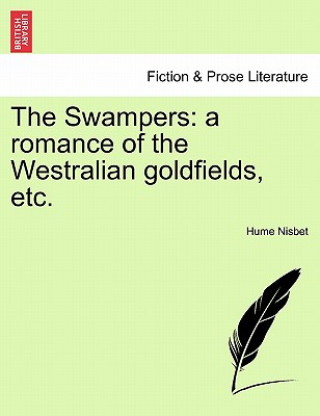 Livre Swampers Hume Nisbet