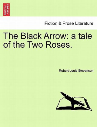 Libro Black Arrow Robert Louis Stevenson