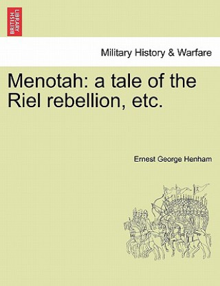Βιβλίο Menotah Ernest George Henham
