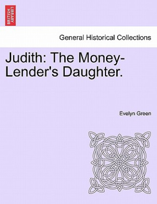 Книга Judith Evelyn Green