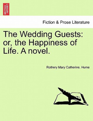 Книга Wedding Guests Rothery Mary Catherine Hume