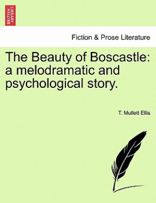 Libro Beauty of Boscastle T Mullett Ellis