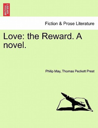 Book Love Thomas Peckett Prest