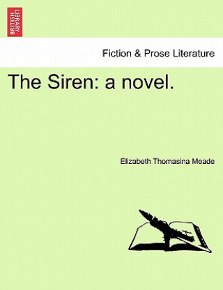 Boek Siren Elizabeth Thomasina Meade