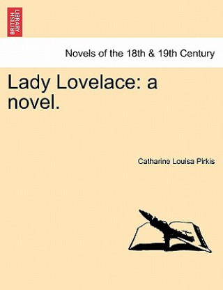 Livre Lady Lovelace Catharine Louisa Pirkis