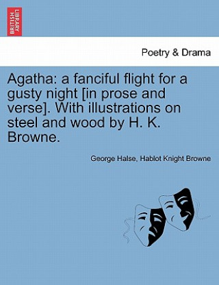 Livre Agatha Hablot Knight Browne