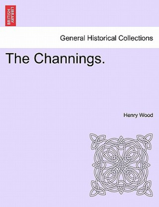 Könyv Channings. Henry Wood