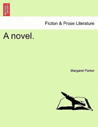 Knjiga Novel. Margaret Parker