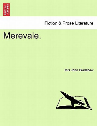 Libro Merevale. Mrs John Bradshaw