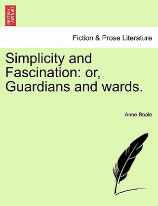 Book Simplicity and Fascination Anne Beale