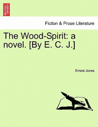 Carte Wood-Spirit Ernest Jones
