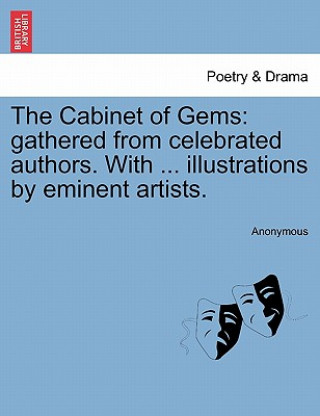 Könyv Cabinet of Gems Anonymous
