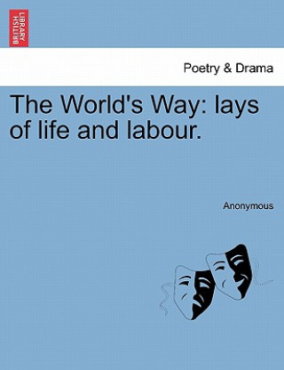 Kniha World's Way Anonymous